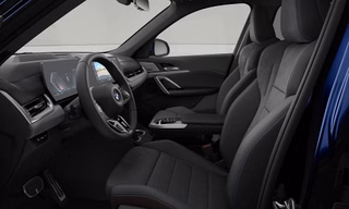 2027 BMW X1 xDrive28i - photo 6