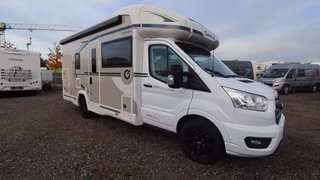 Chausson 660 Gebrauchtwagen Kaufen