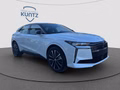 Daumennagel 7 - DS Automobiles N°4 E-Tense 157 kW Jules Verne Winterpaket
