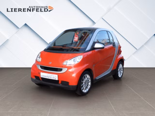 Smart ForTwo Used vehicle for sale