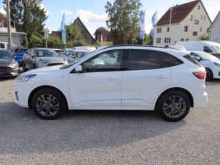 Ford Kuga Hybrid ST-Line X FHEV 4x4 AWD ACC Panoramadach Winter-P. - foto 4