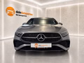 Daumennagel 2 - Mercedes-Benz A 200 DCT AMG Line NAVI/RFK/LEDER/KLIMA/BLIS