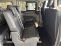 Daumennagel 14 - Ford Tourneo Custom L1 Titanium ACC + AHK + Leder