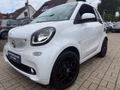 Daumennagel 40 - Smart ForTwo CABRIO*PDC+KAMERA*SPORTPAKET*90PS*