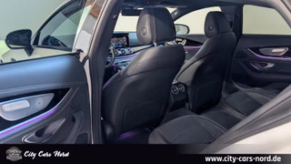 Mercedes-Benz AMG GT 63 PANO+HUD+MASSAGE+360° - bilder 24