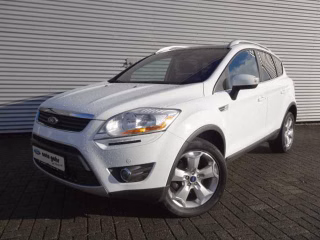Ford Kuga S 2.0 TDCi 4x4 Klimaauto PDC Bluetooth ZV+ - foto 1