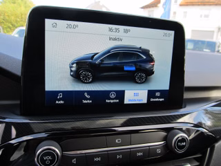 Ford Kuga Hybrid ST-Line X FHEV 4x4 AWD ACC Panoramadach Winter-P. - foto 7