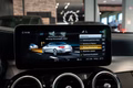 Daumennagel 26 - Mercedes-Benz C43 AMG Cabrio 4M|AMG PERF. AGA|BURMESTER|LEDER