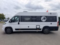 Daumennagel 8 - VANTourer 630 L 9G autom. Prime Bugausbau Truma6D Hubbett