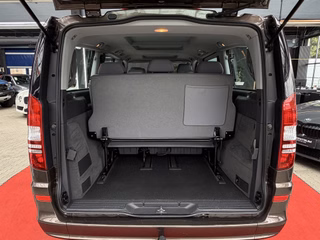 Mercedes-Benz Viano FUN 2.2 CDI LANG/ROLLSTUHLRAMPE/NAVI/KLIMA/AHK - foto 40