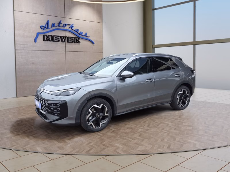 Volkswagen T-Roc R-Line 1.5 eTSI aAHK/Easy Open/Winterp.  **