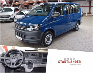 Volkswagen Caravelle Aktionspreis bis 10.07! Kombi 2.0 TDI DSG AHK PDC BT KLIMA
