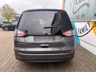 Ford Galaxy Trend AHK schwenkbar/5-Sitzer/Rf-Kamera - bilder 7