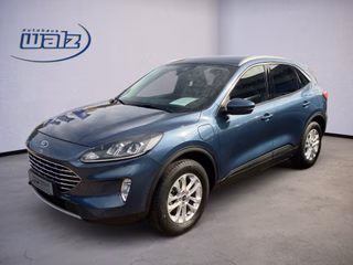 Ford Kuga Gebrauchtwagen Kaufen