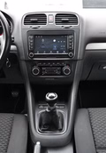 Daumennagel 14 - Volkswagen Golf 2.0 TDI Carplay Klimaaut PDC ZahnriemenNEU
