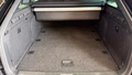 Daumennagel 32 - Skoda Superb Combi L&K 4x4