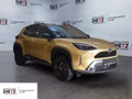 Toyota Yaris Cross 1.5 Hybrid Adventure*ACC*KAM*HUD*AHK - foto 1