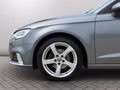 Daumennagel 12 - Audi A3 Sportback 2.0 TDI S tronic sport *1.HAND*KEYL
