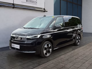 Volkswagen T7 Multivan Gebrauchtwagen Kaufen