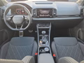 Daumennagel 11 - Skoda Karoq Sportline 1,5TSI DSG 4*J.Gar/Pano/aAHK/Matrix/Navi    **