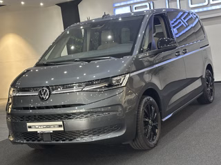 Volkswagen T7 Multivan STYLE VISaVIS TISCH ACC EASYOPEN IQ - bilder 1