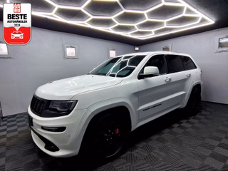 Jeep Grand Cherokee Gebrauchtwagen Kaufen