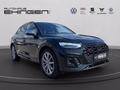 Daumennagel 4 - Audi SQ5 Matrix+AHK+Navi+B&O+Kamera