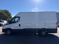 Daumennagel 2 - Iveco Daily Kasten RWD 35 Kamera/AHK/Standheizung/ACC