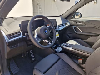 2027 BMW X1 xDrive28i - photo 6