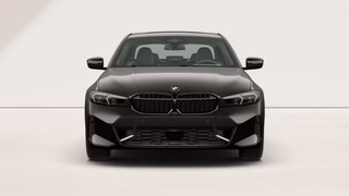 2026 BMW 330i xDrive Sedan - photo 3