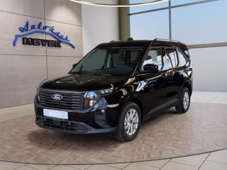 Ford Tourneo Courier age.one-day registration Kaufen