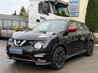Nissan Juke Gebrauchtwagen Kaufen