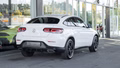 Daumennagel 4 - Mercedes-Benz GLC 220 d 4 MATIC AMG ACC 360° HUD SCHIEBEDACH