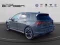 Daumennagel 7 - Volkswagen Golf R-Line 1,5 l Hybrid 125 kW (170 PS) 1-Gang-Automatik