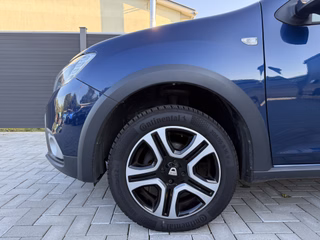 Dacia Sandero II Stepway Celebration Kamera Navi LED - foto 1