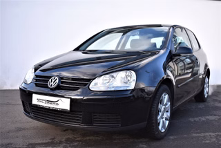 Volkswagen Golf V Used vehicle for sale