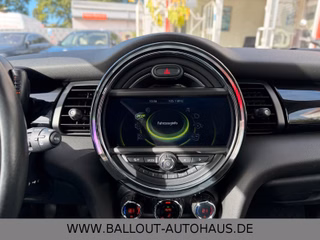 MINI COOPER Chili*2.HAND*PANO*TEMPO*SHZ*NAVI*KLIMA* - bilder 18