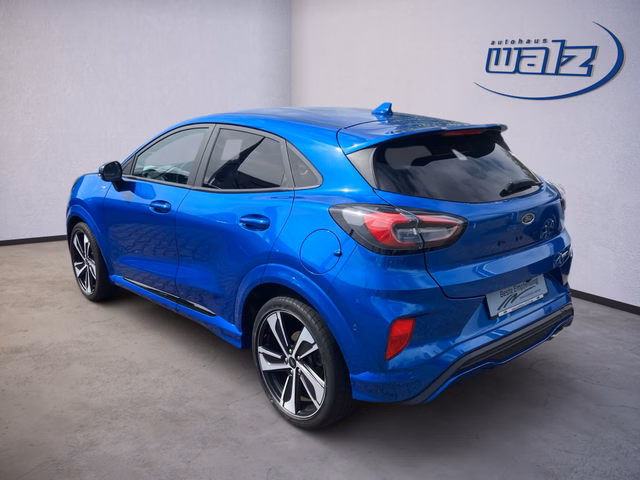 Ford Puma ST-Line X 1.0i 155PS TOP Ausstattung LED,ACC uvm - foto 3