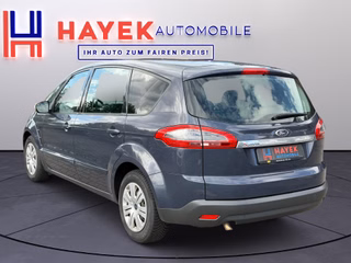 Ford S-MAX Trend 7-Sitzer Klimaauto Tüv04/27 - bilder 6