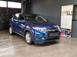 Honda HR-V Elegance 1,5i-VTEC*HDMI*WLAN*KLIMAAUTO - photo 1