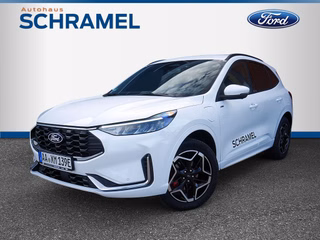 Ford Kuga 2.5 Duratec Plug-in-Hybrid PHEV ST-Line X - foto 1