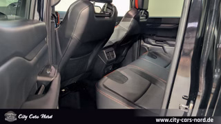 Ford Ranger Raptor e-4WD Doppelkabine MATRIX+ACC+B&O - foto 20