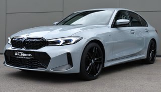 BMW 320 Used vehicle for sale