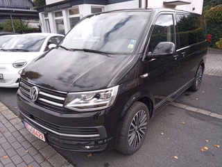 Volkswagen T6 2.0 TDI 4Motion Multivan Highline