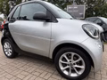 Daumennagel 31 - Smart ForTwo CABRIO*PASSION*NAVI*RÜCKFAHRKAMERA*