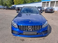 Daumennagel 4 - Mercedes-Benz C 450 / AMG C 43 4Matic Autom. Kamera. Leder. Navi. Pano. SHZ.