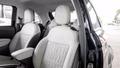 Daumennagel 13 - Fiat 500e  KAM ACC NAVI LEDER PANO SHZ