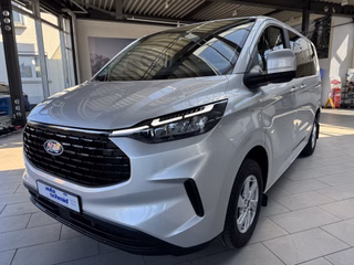Ford Tourneo Custom Vorführfahrzeug Kaufen