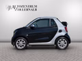 Daumennagel 3 - Smart ForTwo Cabrio twinamic passion 90PS *TOP AUSSTAT