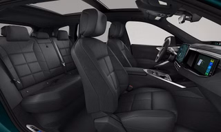 2027 BMW X5 40 xDrive - photo 6
